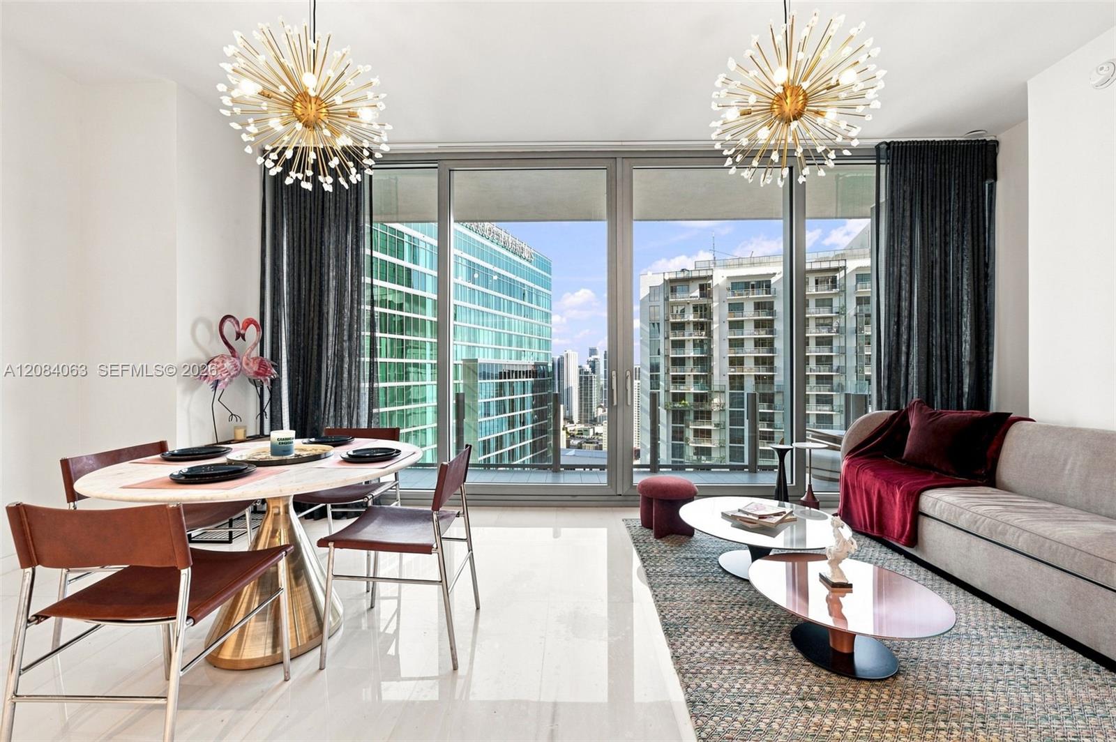 300 Biscayne Blvd Way 3908 Property Photo 1