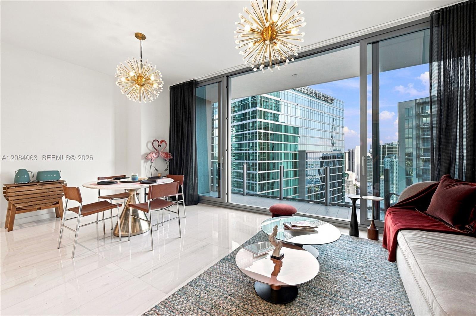 300 Biscayne Blvd Way 3908 Property Photo 2