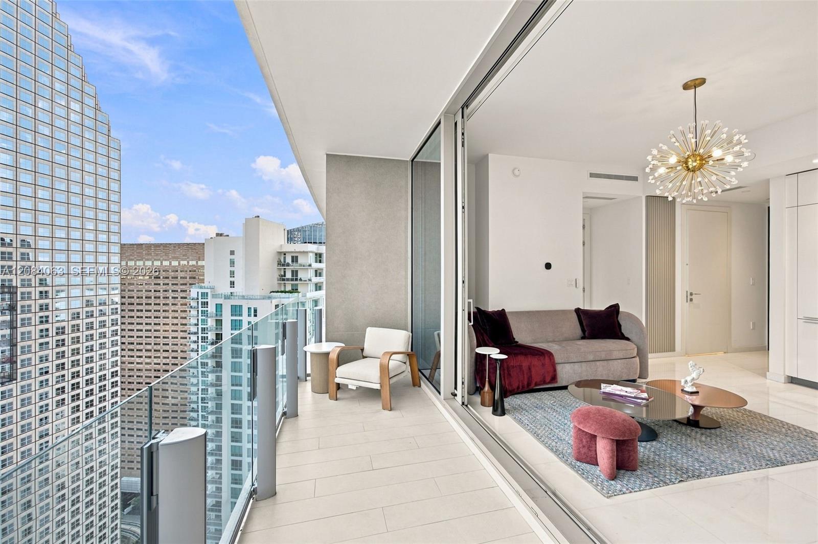 300 Biscayne Blvd Way 3908 Property Photo 7