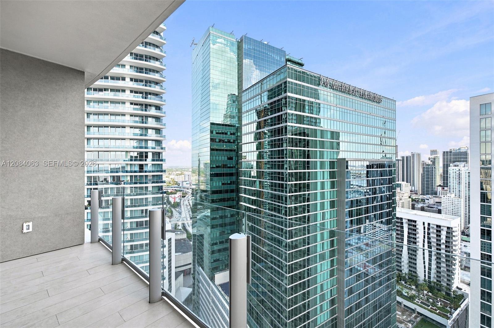 300 Biscayne Blvd Way 3908 Property Photo 22