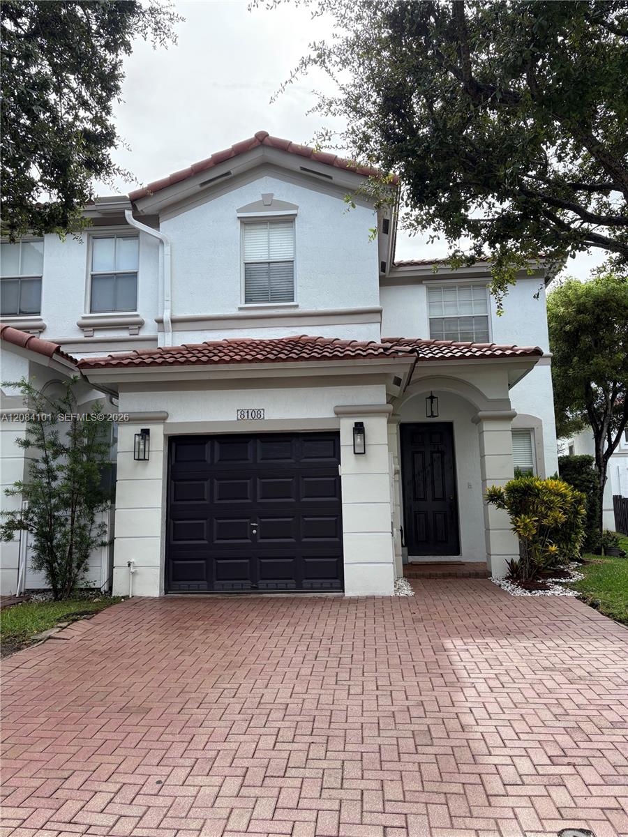 8108 NW 108th Court Property Photo 1