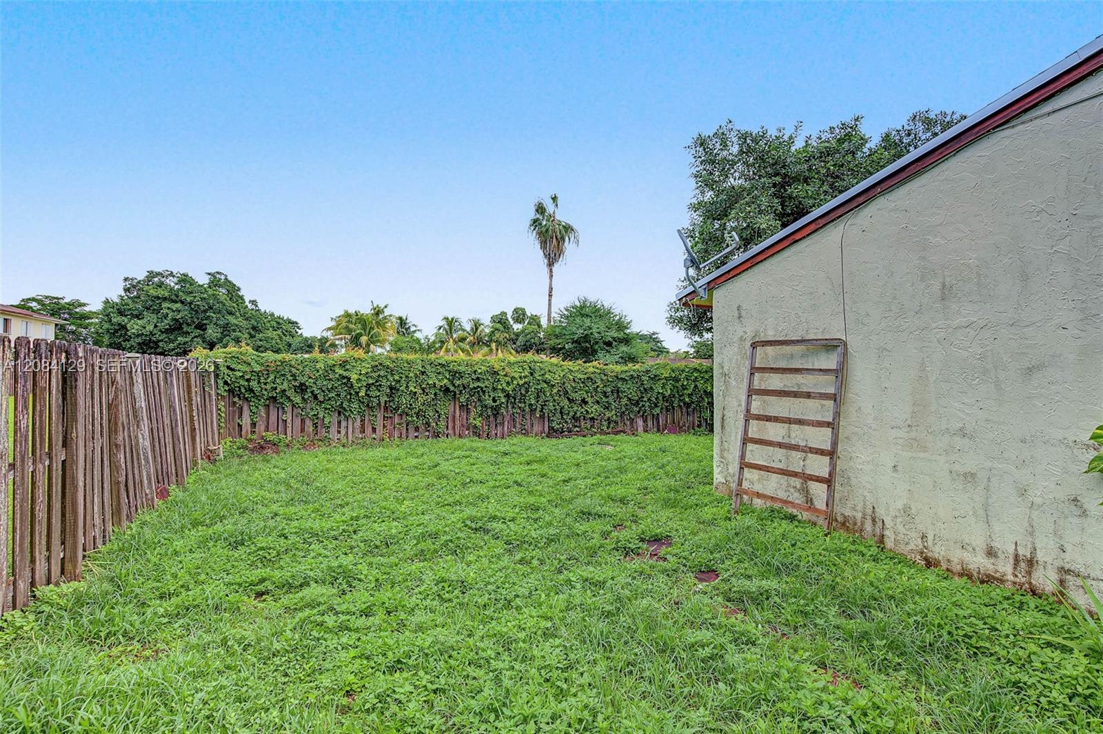 28171 Sw 143rd Court Property Photo 23