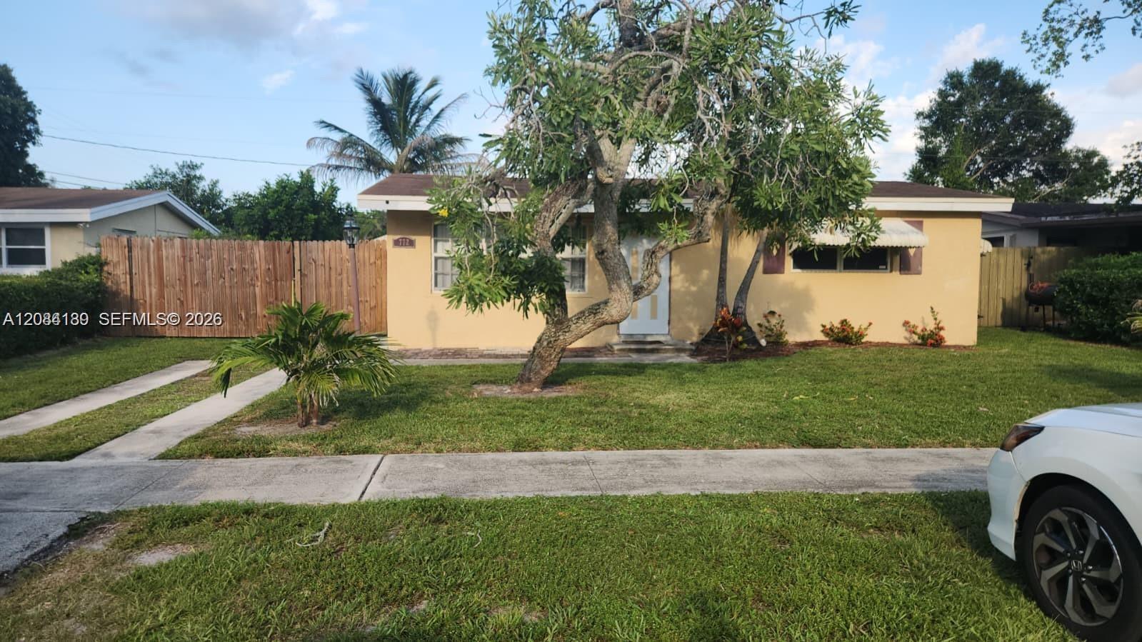 772 Gardenia Drive Property Photo 1