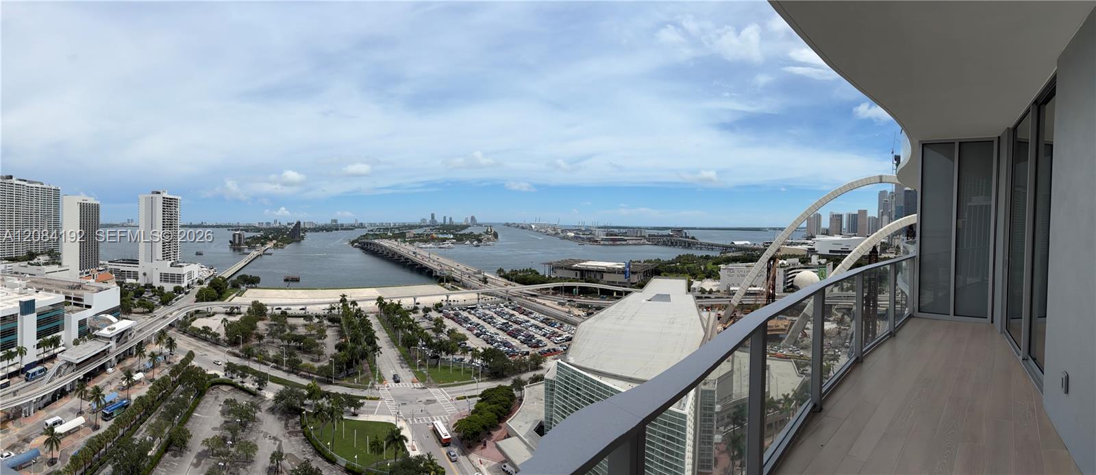 1400 Biscayne Boulevard 2003 Property Photo 2