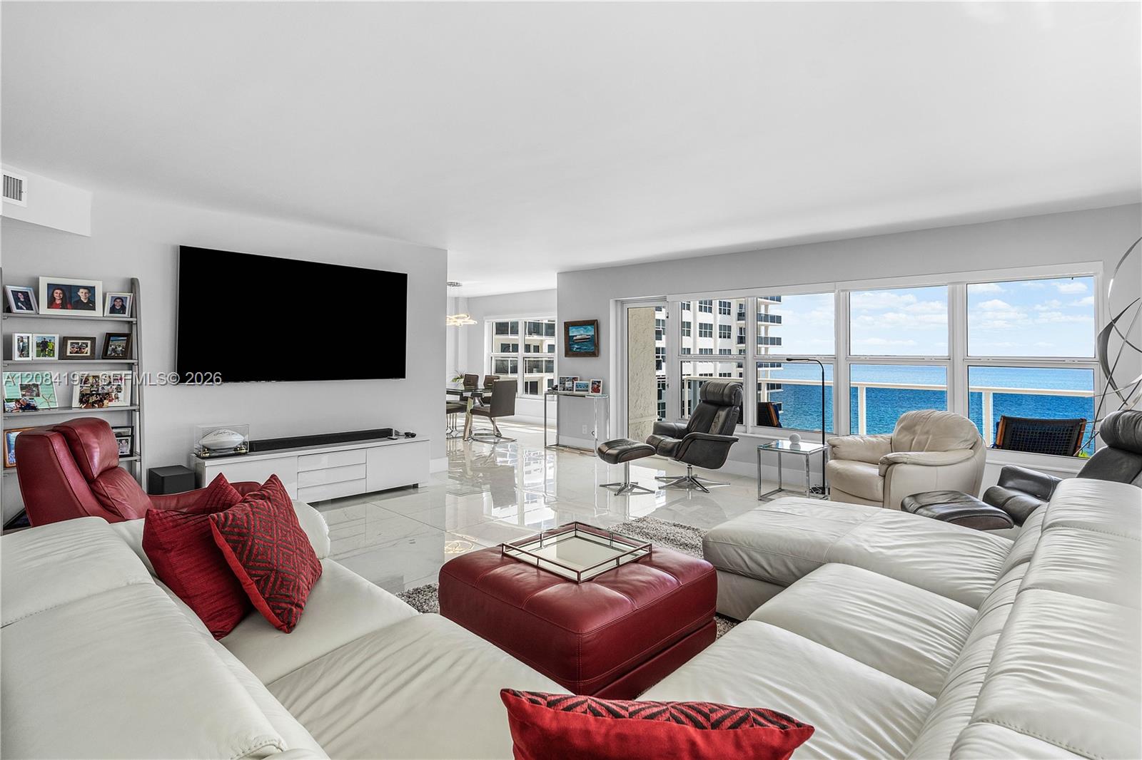 3500 Galt Ocean Drive 607 Property Photo 1