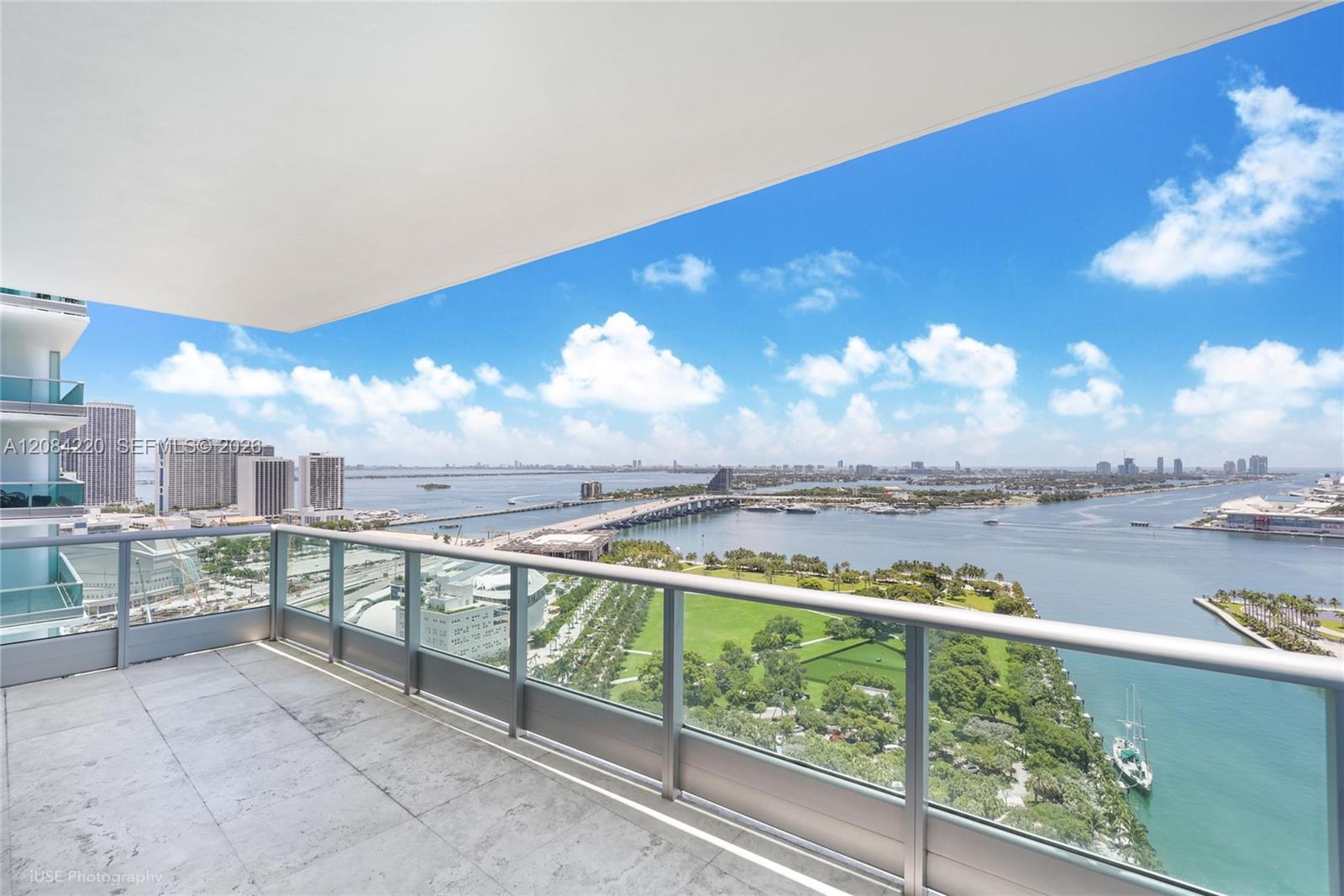 900 Biscayne Boulevard 3007 Property Photo 1