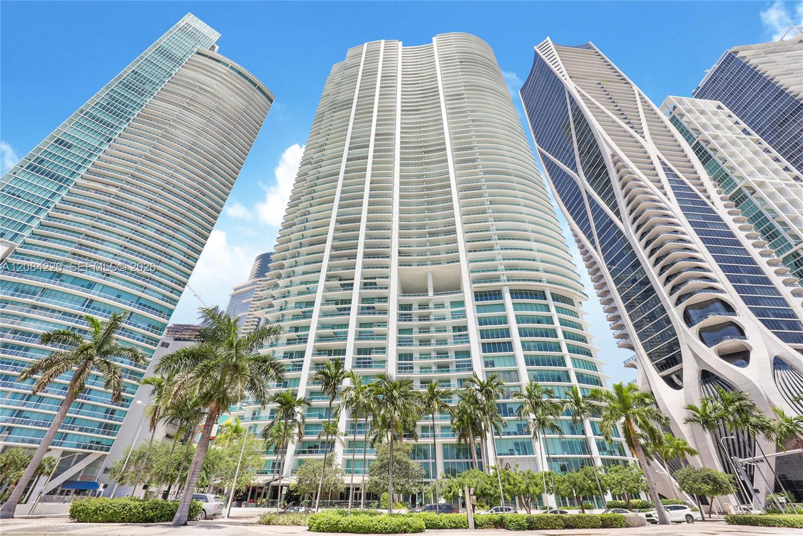 900 Biscayne Boulevard 3007 Property Photo 2