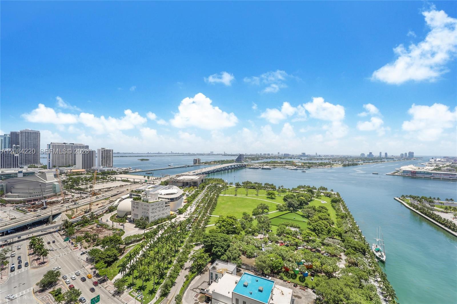 900 Biscayne Boulevard 3007 Property Photo 3