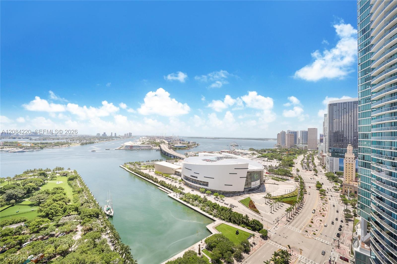900 Biscayne Boulevard 3007 Property Photo 4