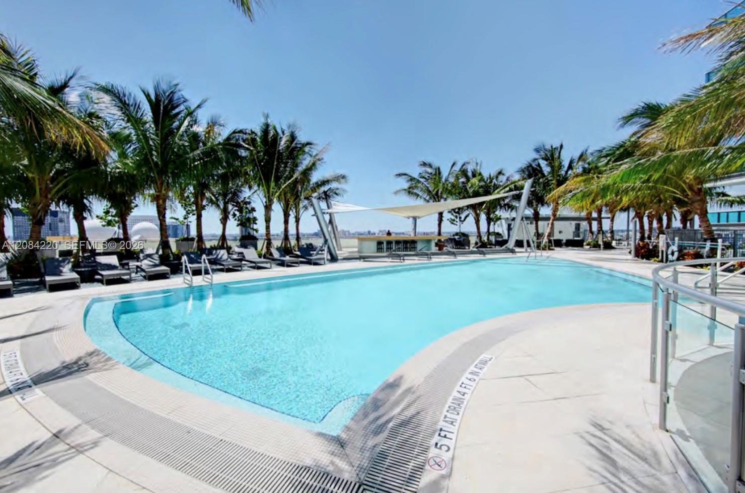 900 Biscayne Boulevard 3007 Property Photo 14