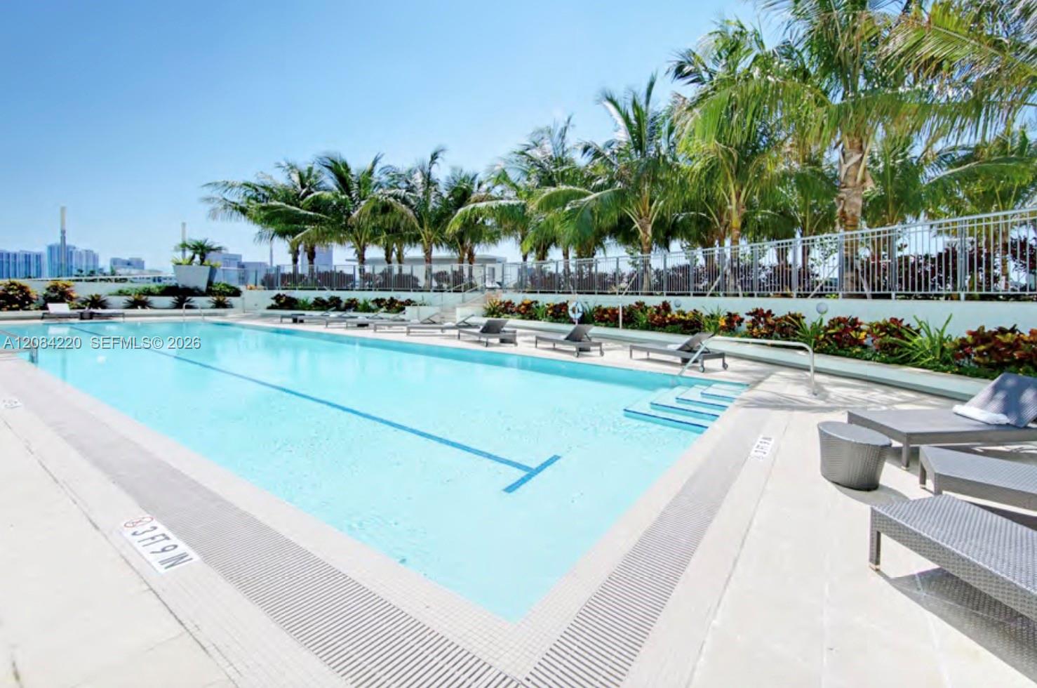 900 Biscayne Boulevard 3007 Property Photo 15