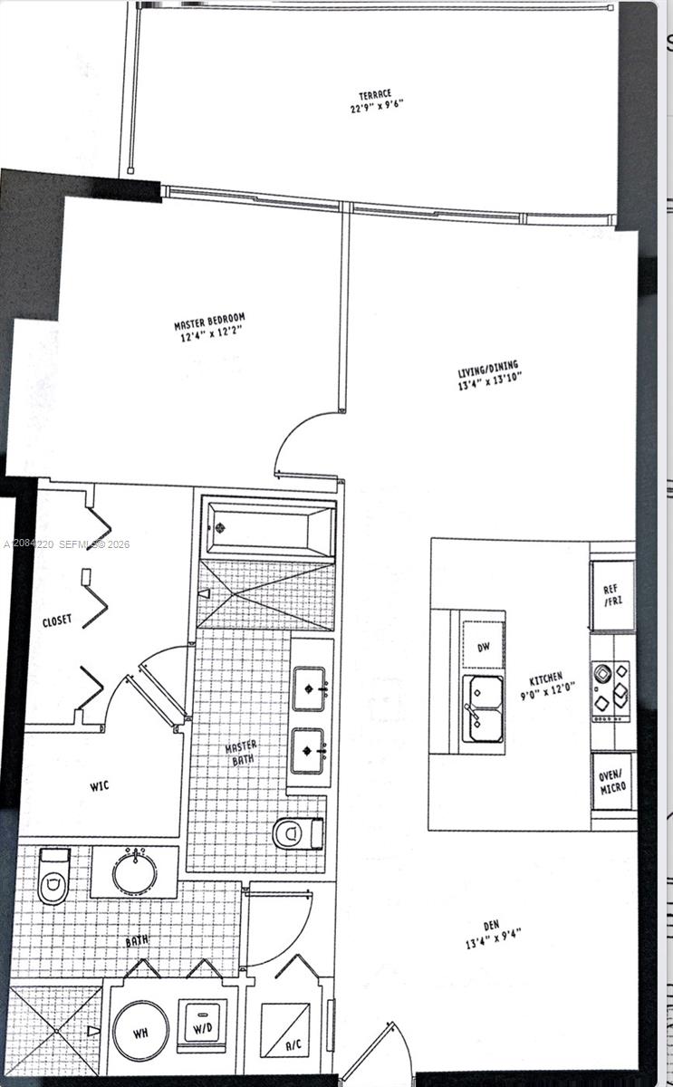 900 Biscayne Boulevard 3007 Property Photo 16