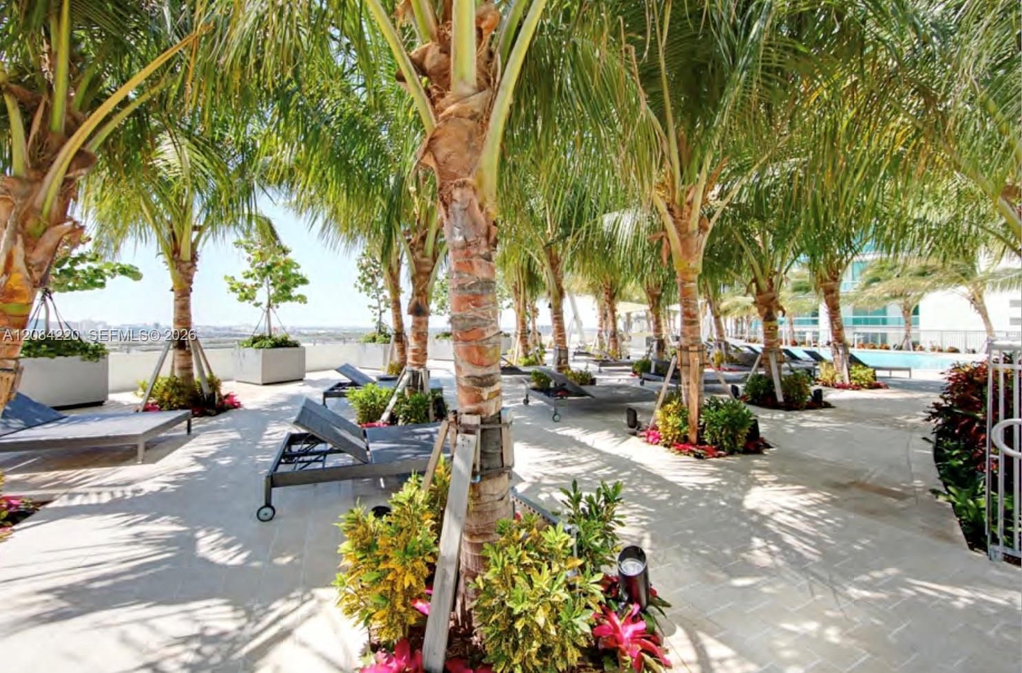 900 Biscayne Boulevard 3007 Property Photo 17