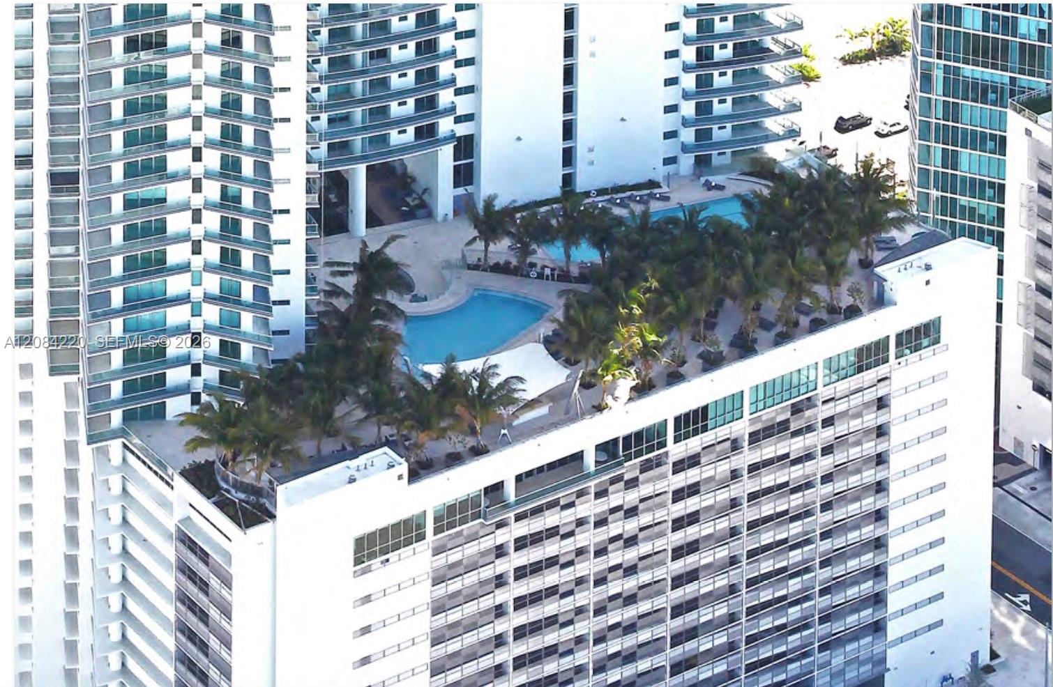 900 Biscayne Boulevard 3007 Property Photo 19