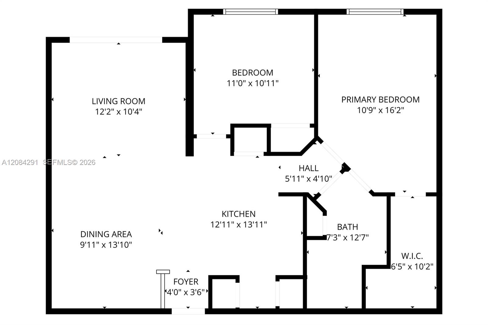 17150 N Bay Road 2618 Property Photo 60