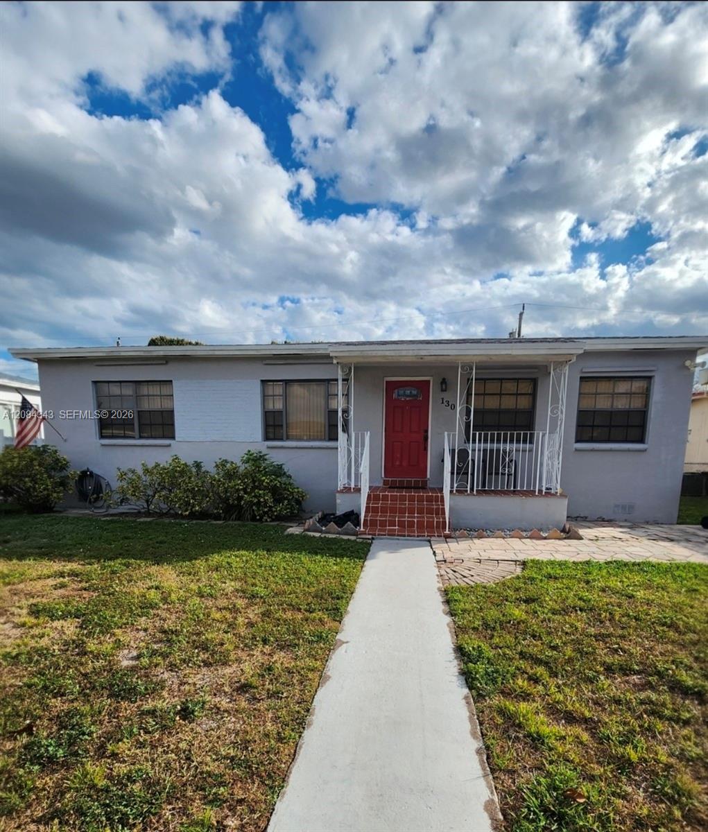 130 E 35th Street Property Photo 1