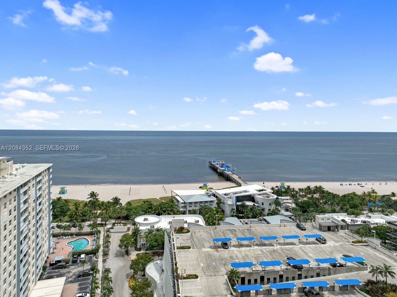 201 N Ocean Boulevard 801 Property Photo 2