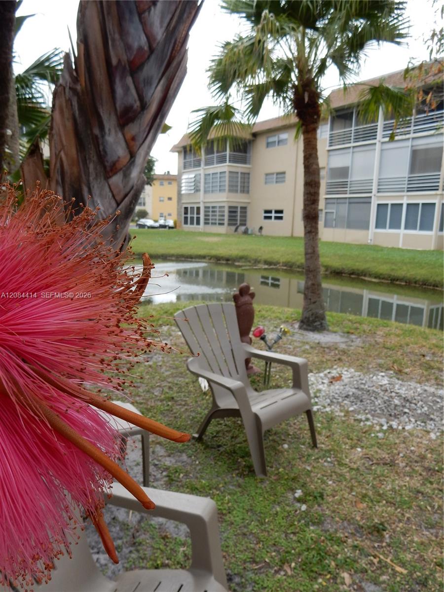 5051 W Oakland Park Boulevard 302 Property Photo 34