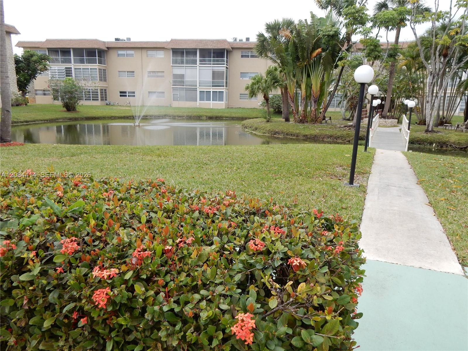 5051 W Oakland Park Boulevard 302 Property Photo 35