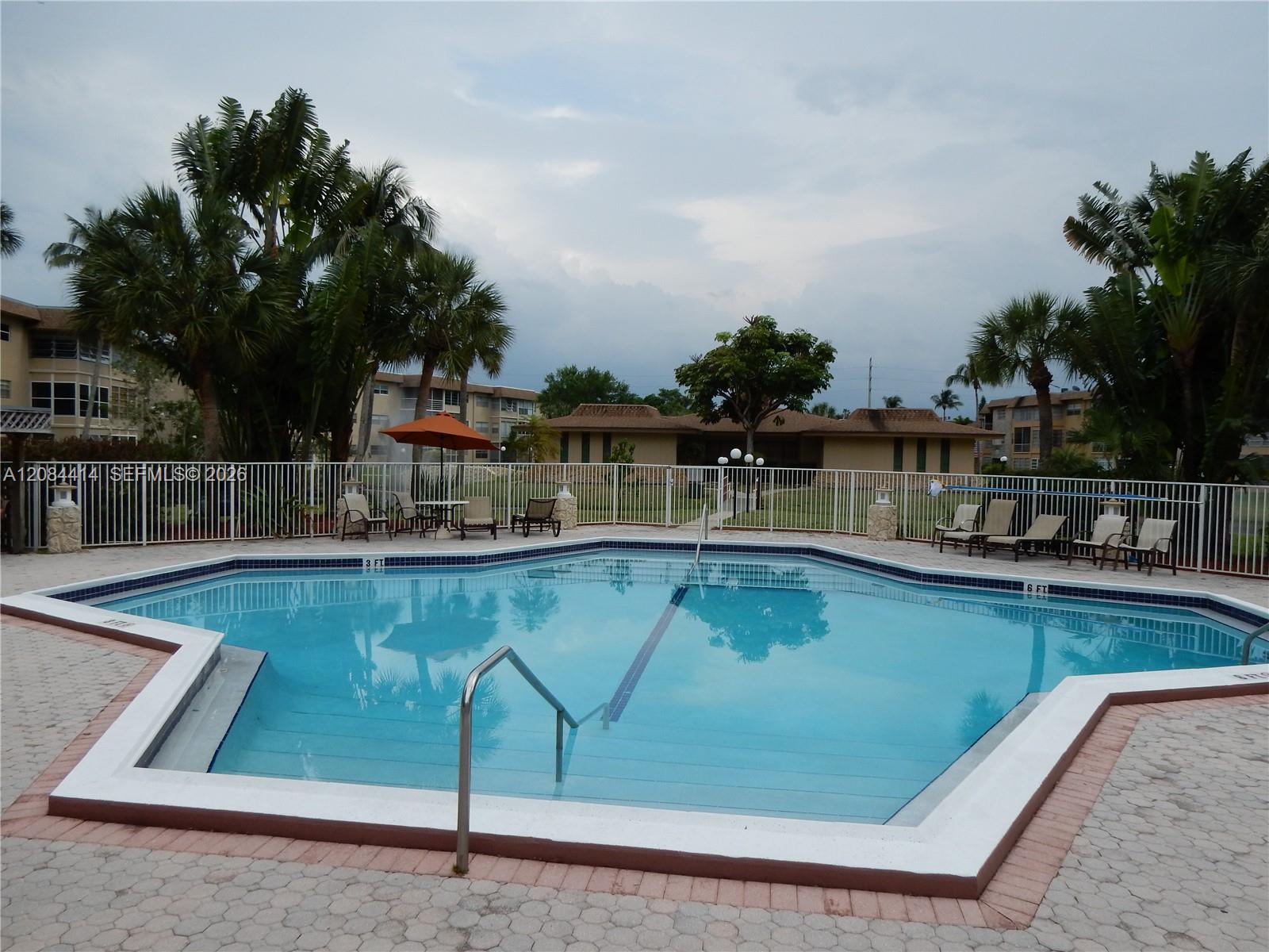 5051 W Oakland Park Boulevard 302 Property Photo 38