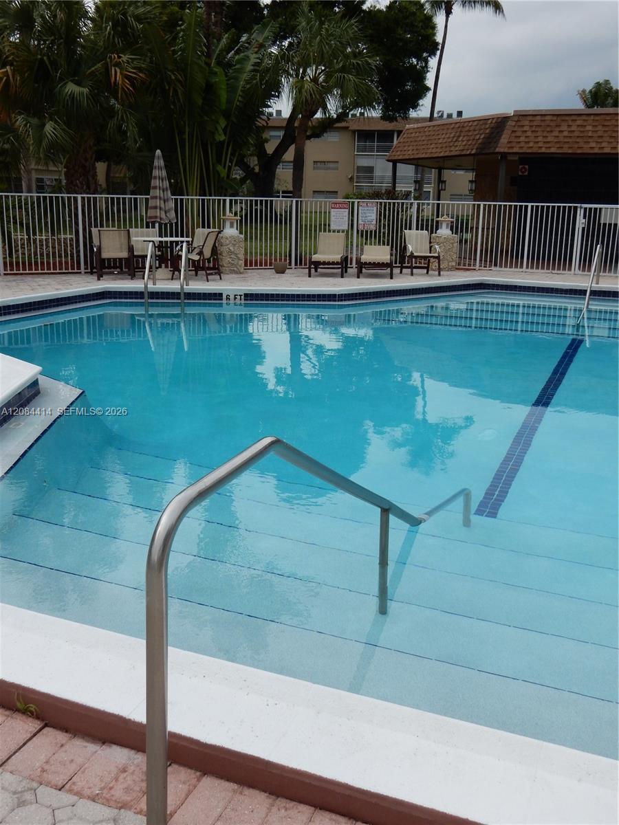 5051 W Oakland Park Boulevard 302 Property Photo 40