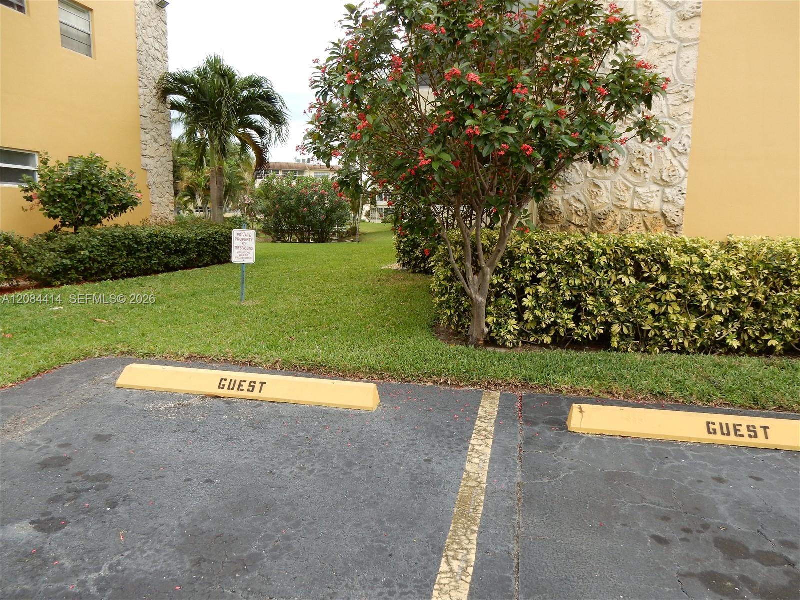 5051 W Oakland Park Boulevard 302 Property Photo 51