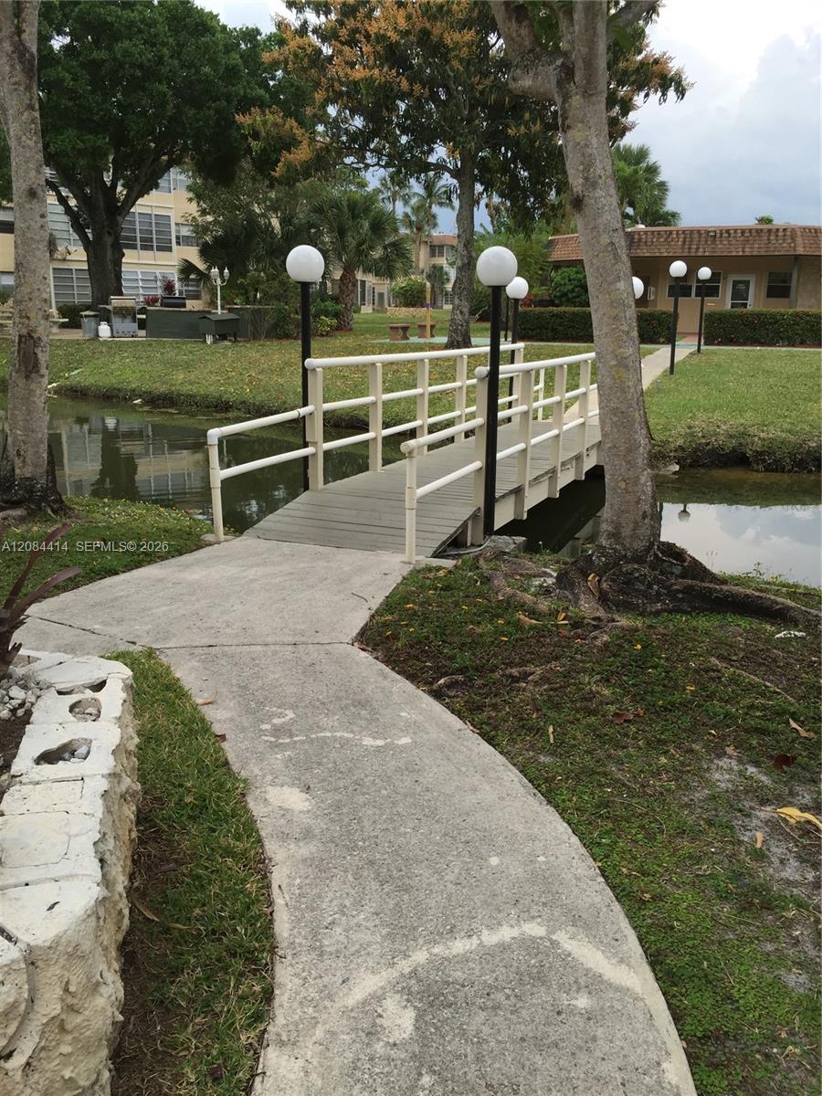 5051 W Oakland Park Boulevard 302 Property Photo 55