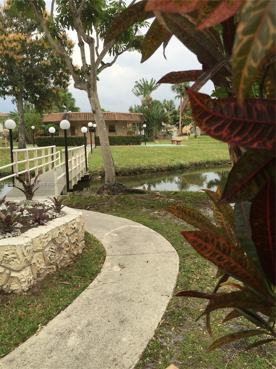 5051 W Oakland Park Boulevard 302 Property Photo 56