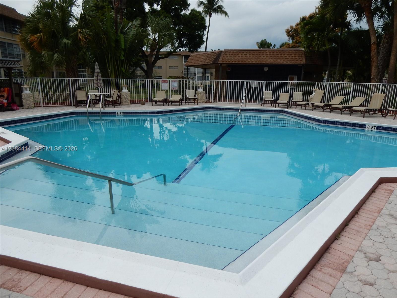 5051 W Oakland Park Boulevard 302 Property Photo 59