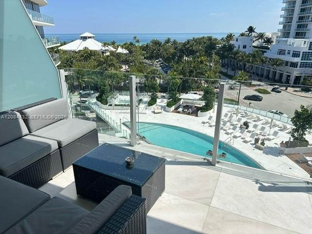 1 Collins Avenue 602 Property Photo 1