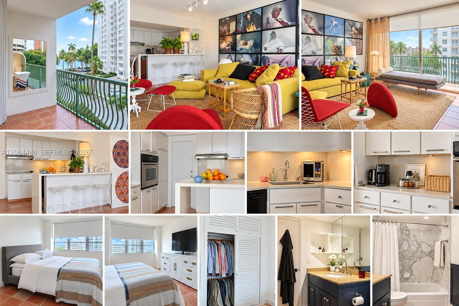 1408 Brickell Bay Drive 402 Property Photo 1