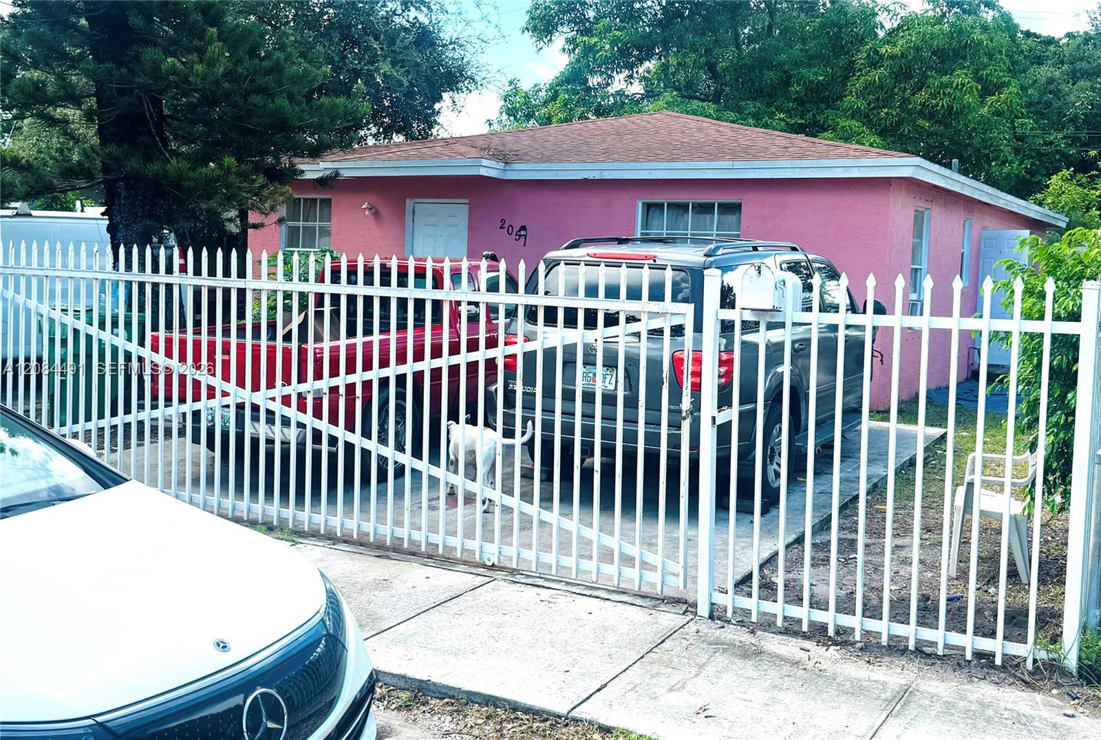 2051 Rutland Street