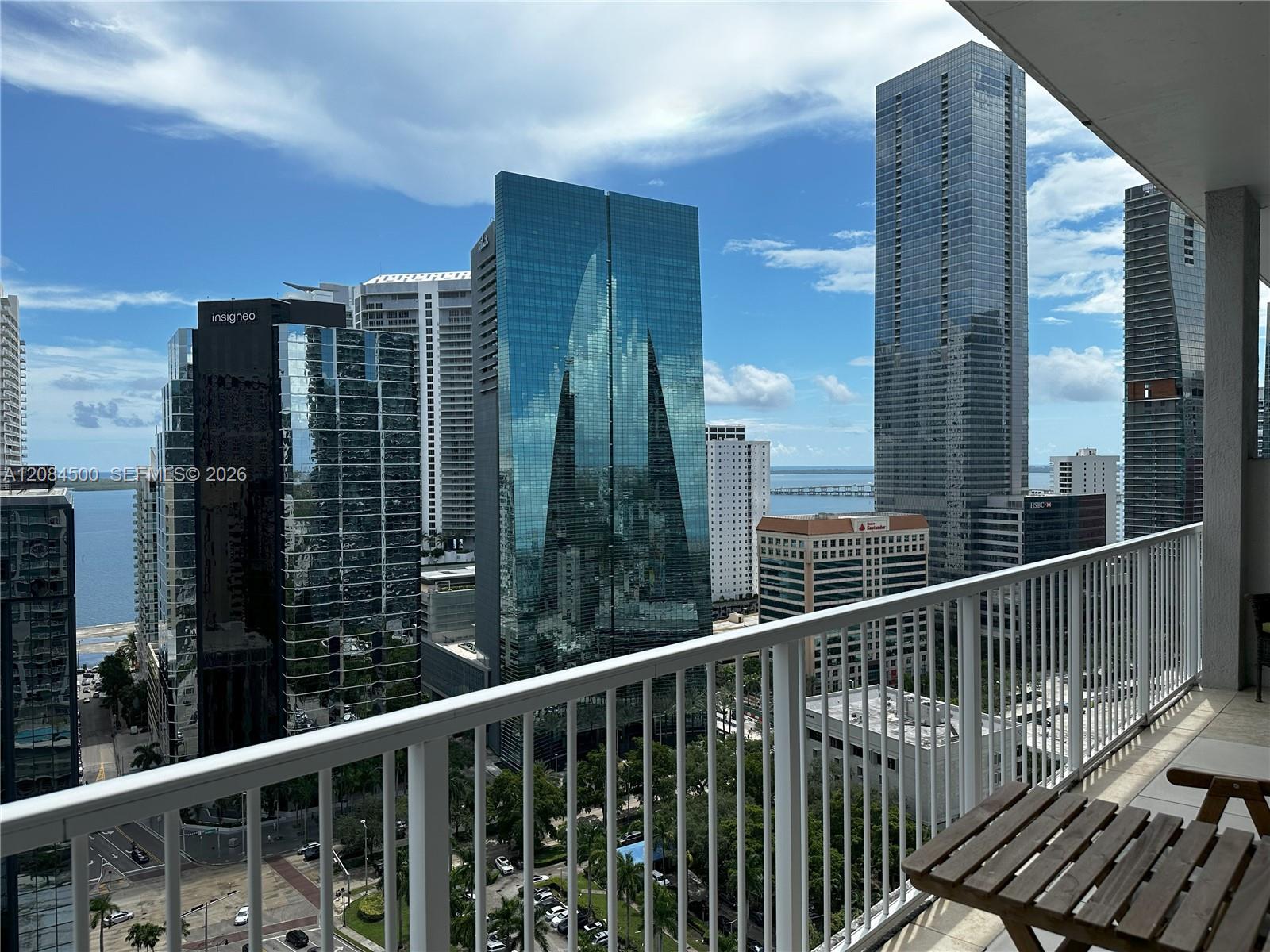 1250 S Miami Avenue 2408 Property Photo 1