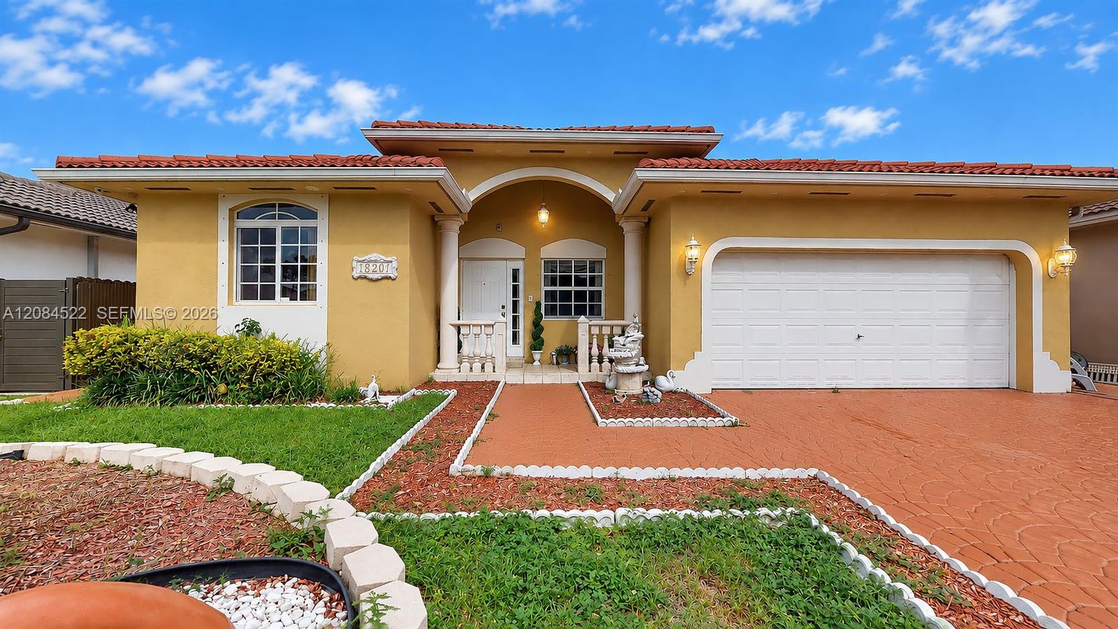 18201 SW 144th Court