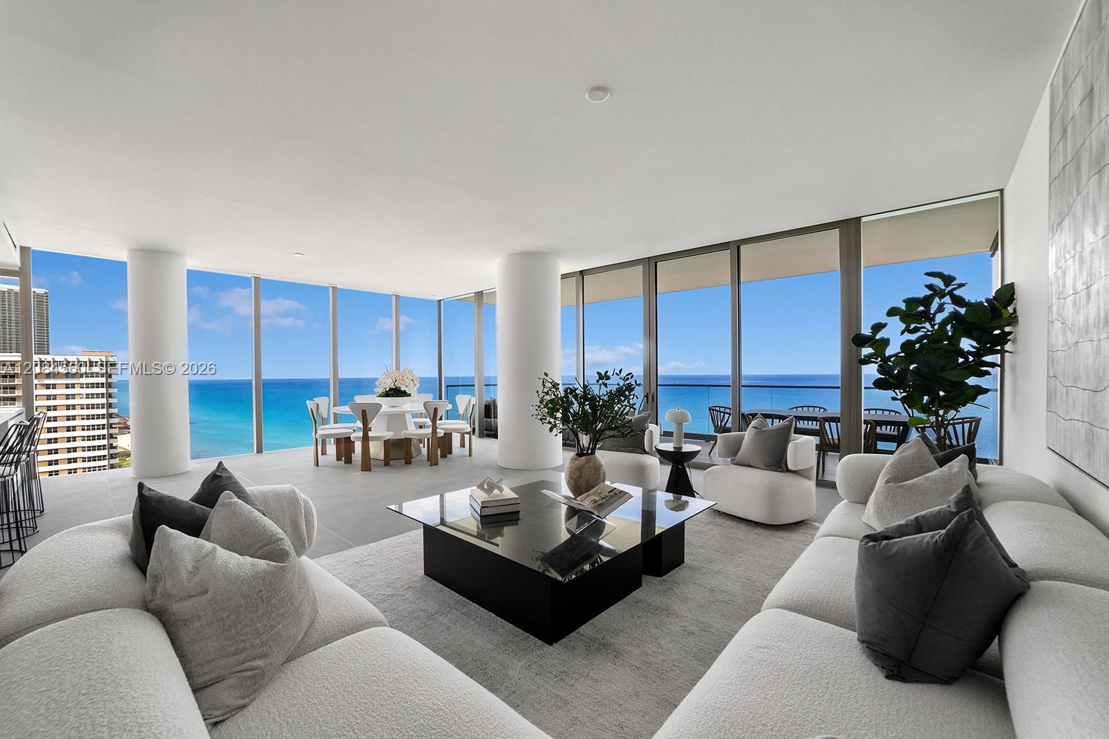 2000 S Ocean Drive 19A Property Photo 1