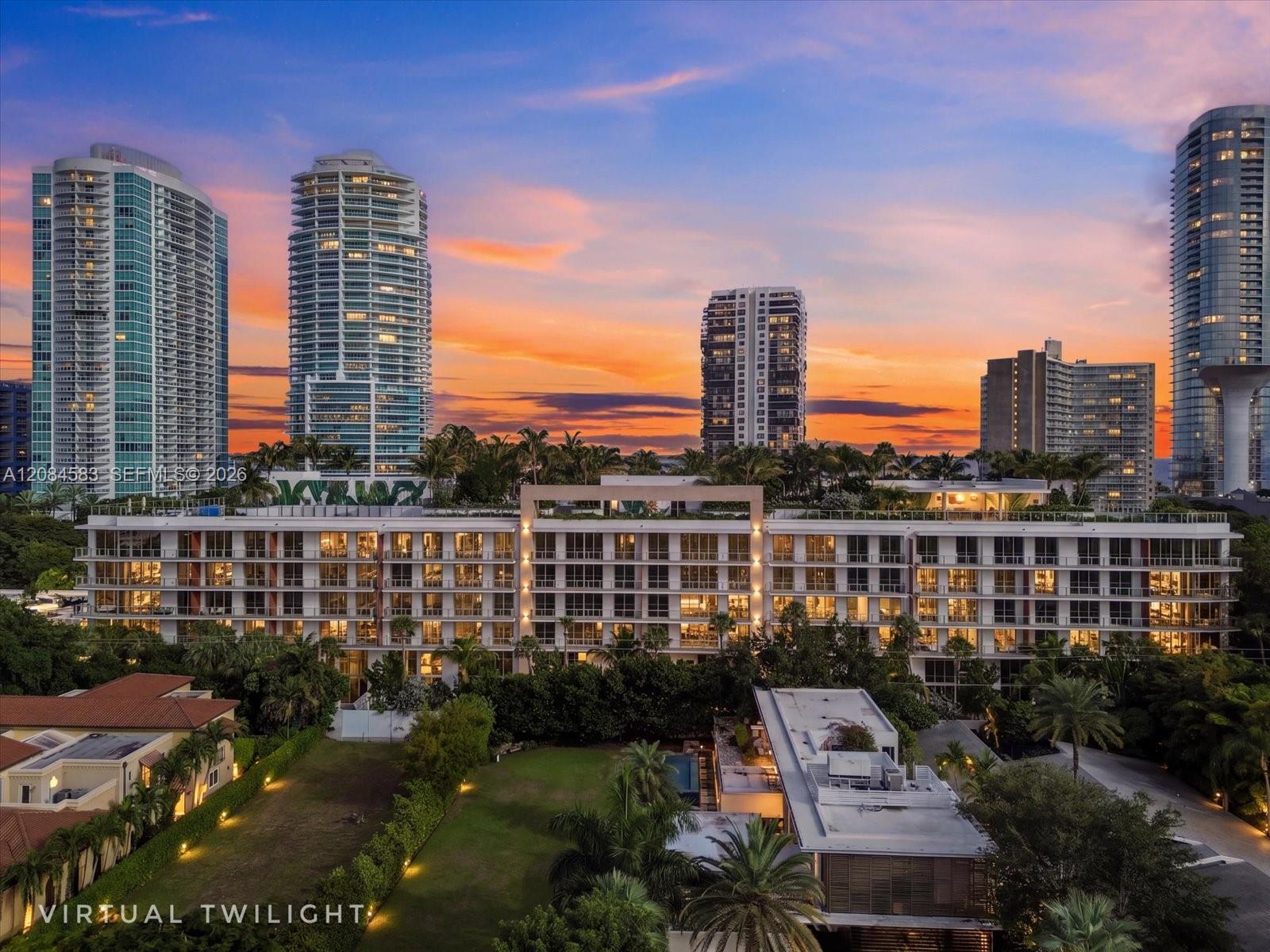 2200 Brickell Avenue 402 Property Photo 48