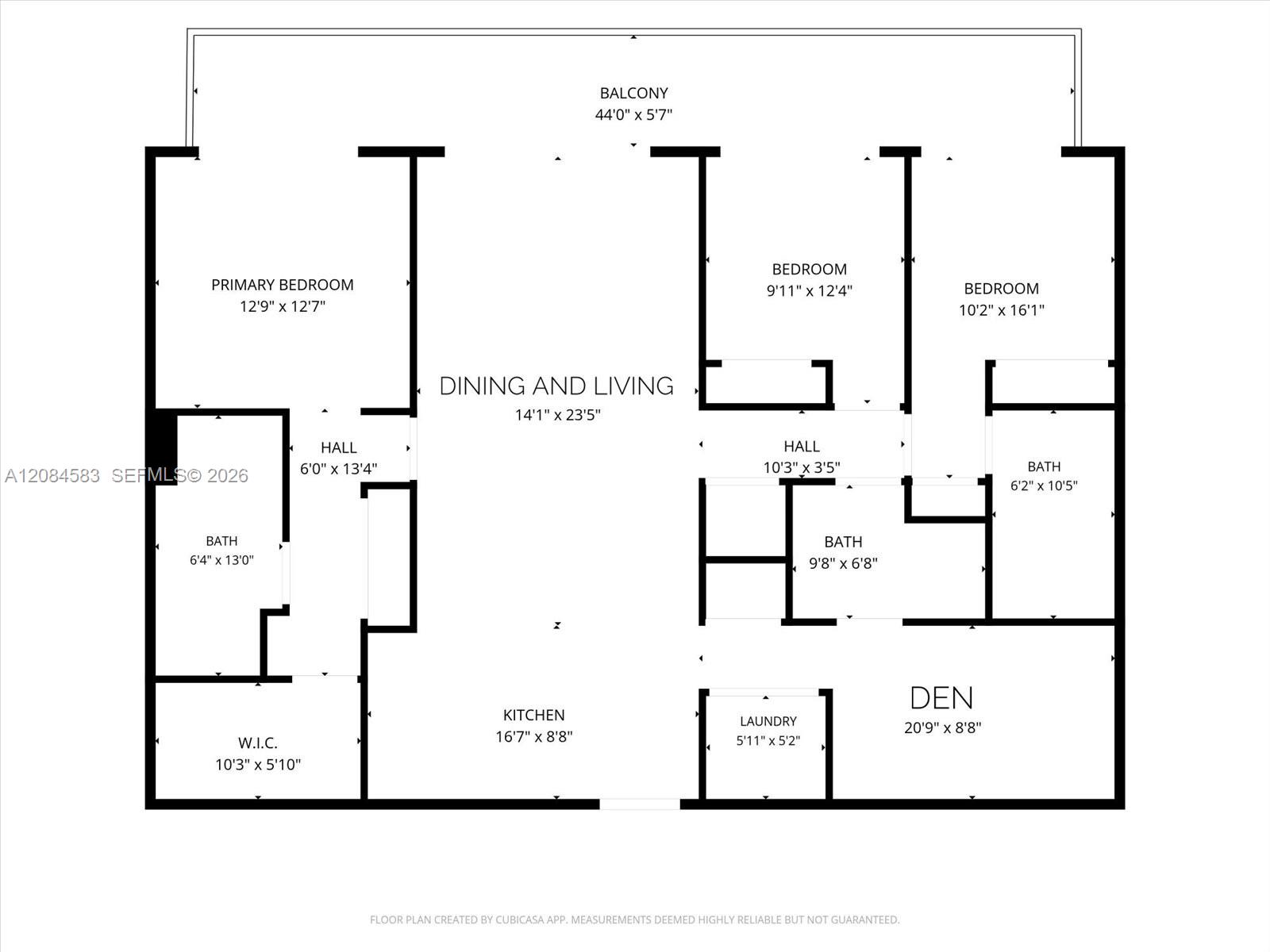 2200 Brickell Avenue 402 Property Photo 50