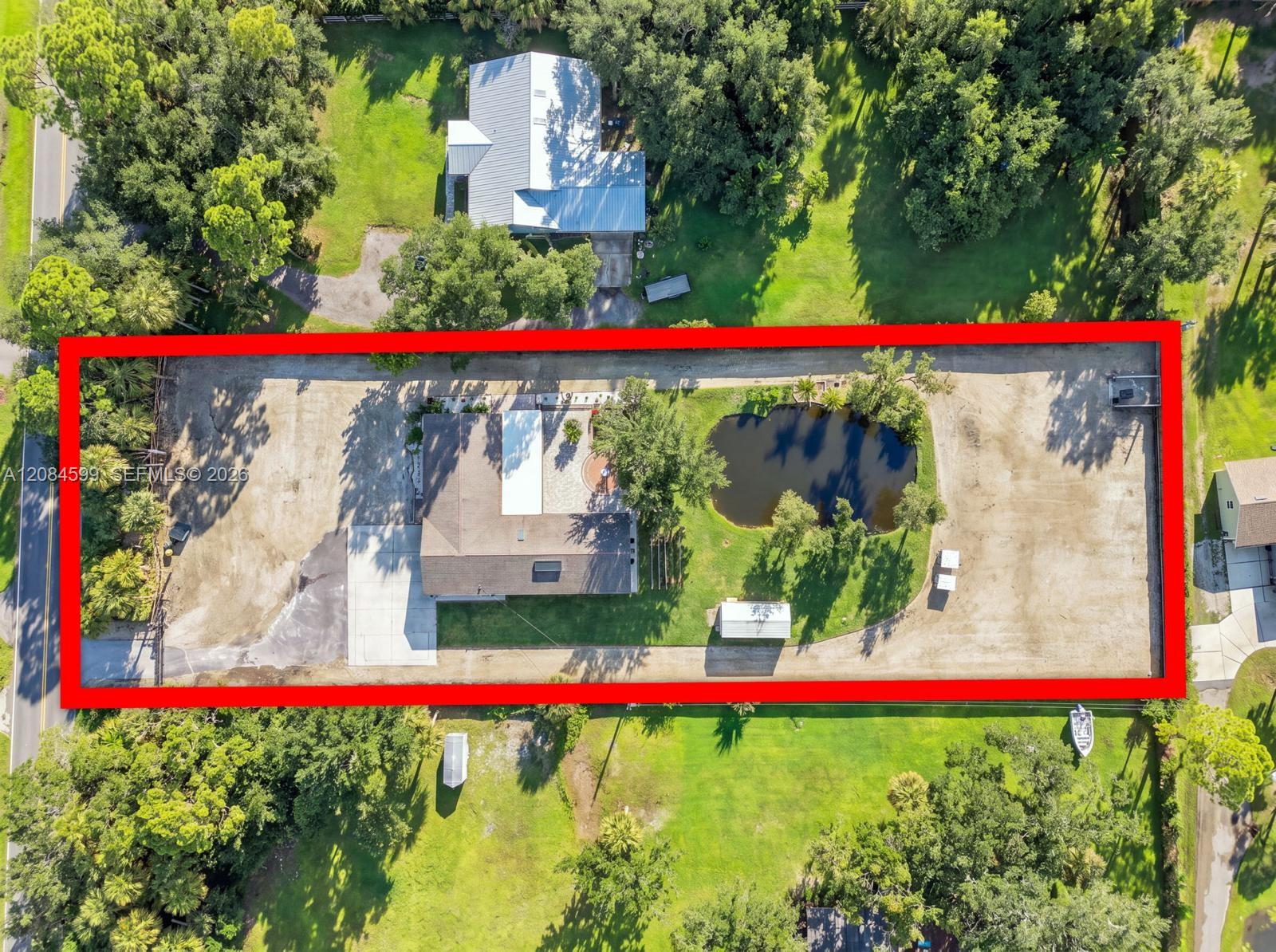 1575 Harlock Road Property Photo 1