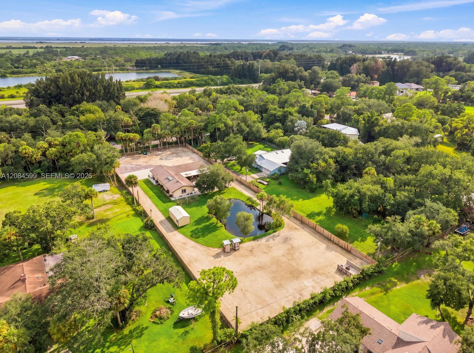 1575 Harlock Road Property Photo 4