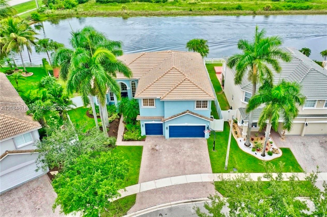 1580 Sw 164th Avenue Property Photo 1