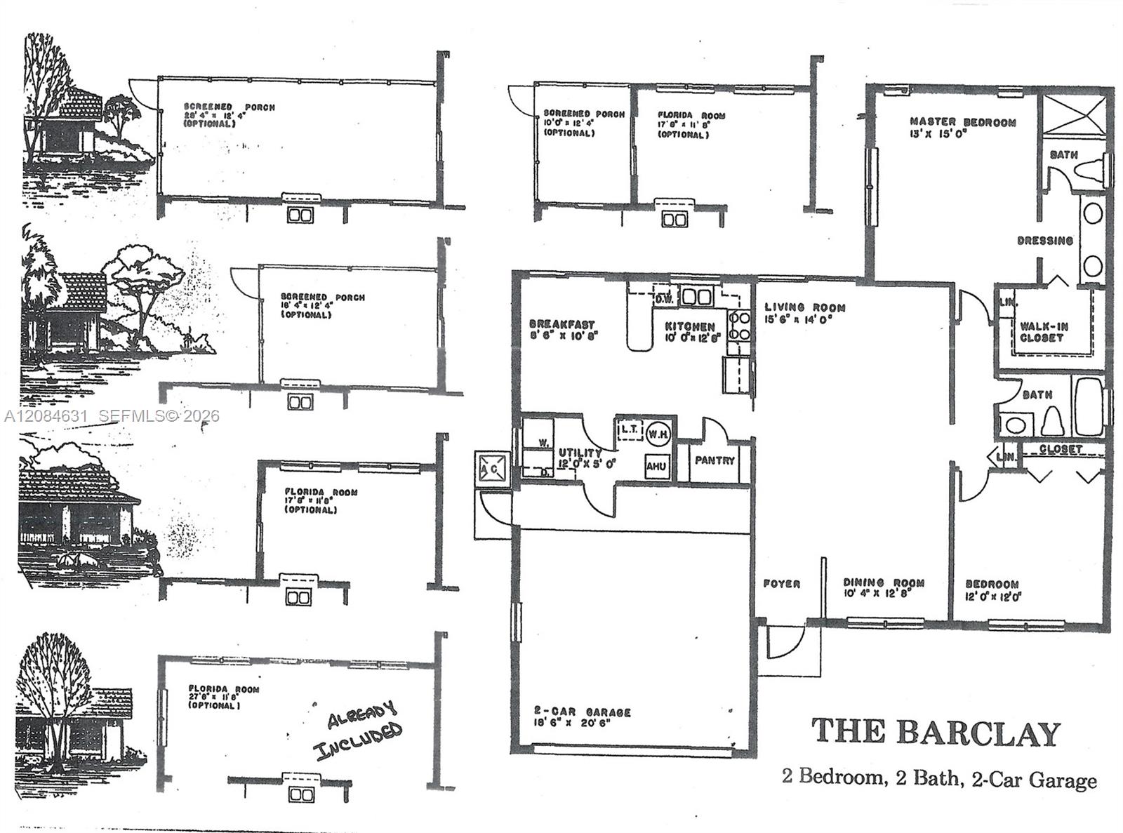 7905 Cloverfield Property Photo 37