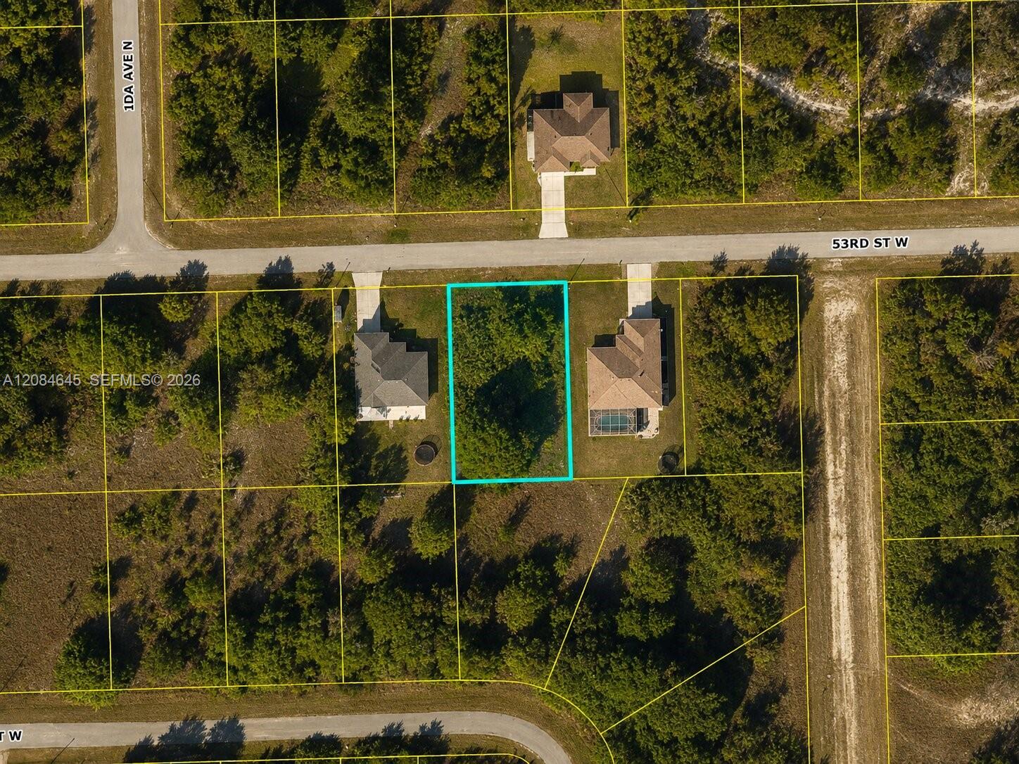 2713 53rd Street W Property Photo 1