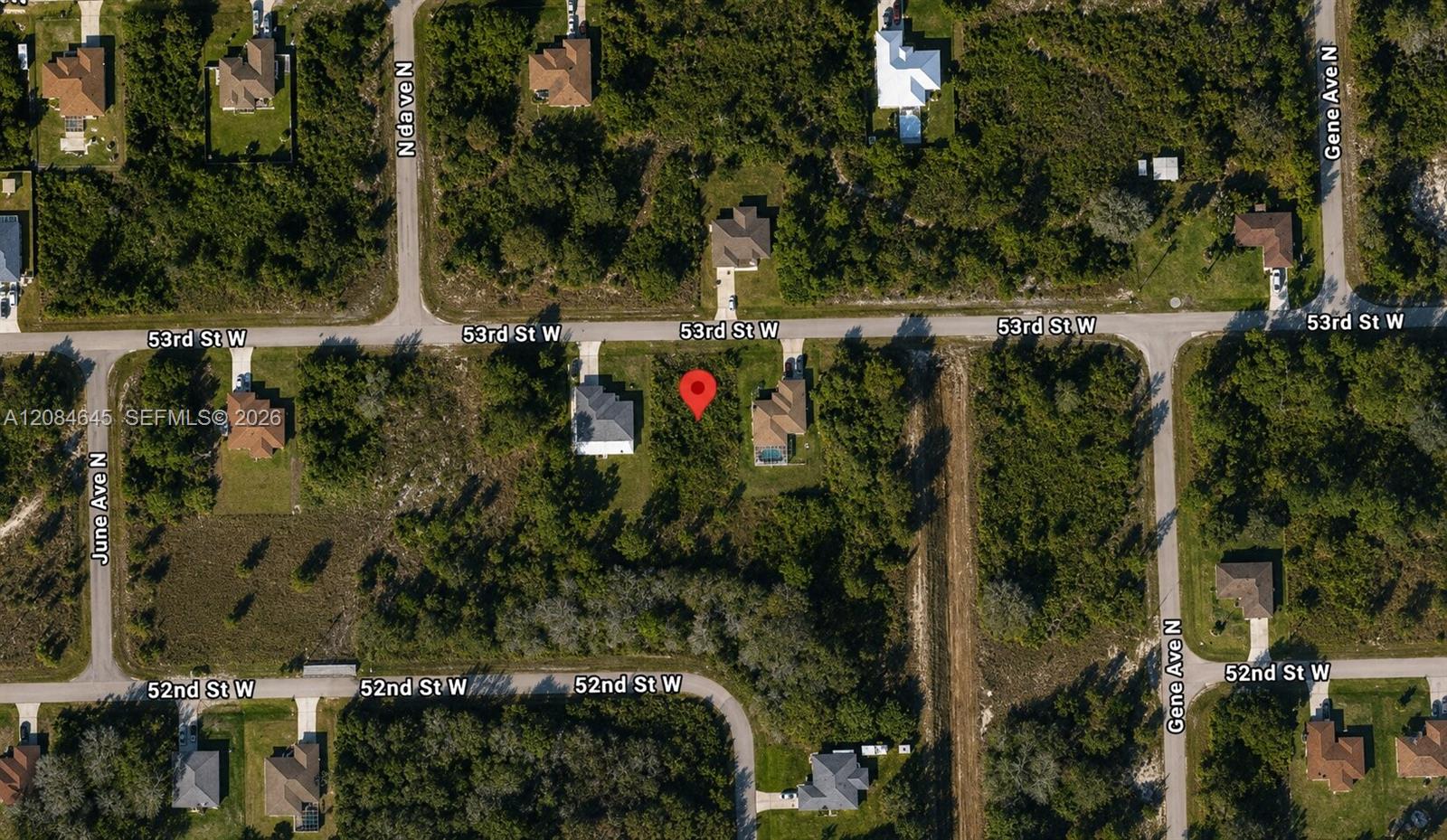 2713 53rd Street W Property Photo 3