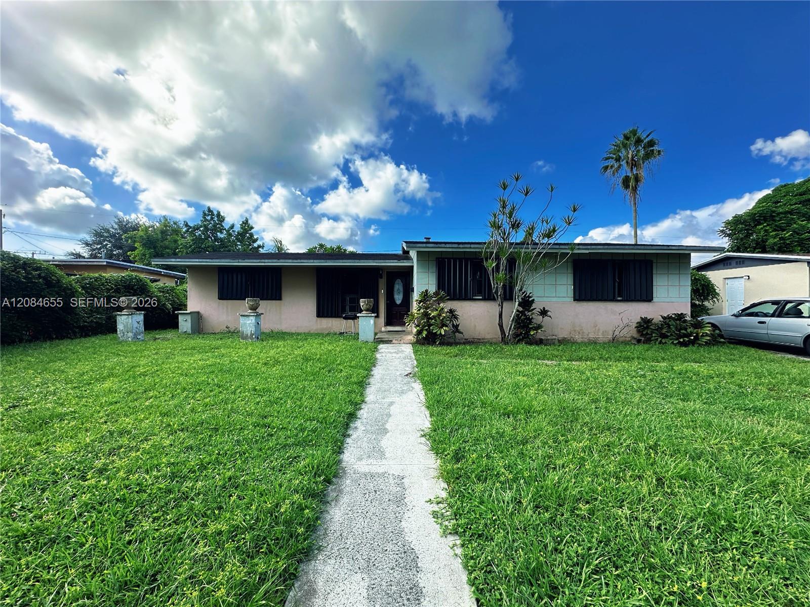 1410 Nw 174th Street Property Photo 1
