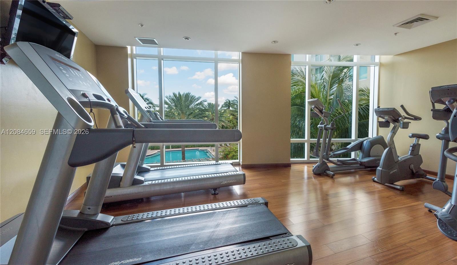 1745 E Hallandale Beach Boulevard 2204w Property Photo 18