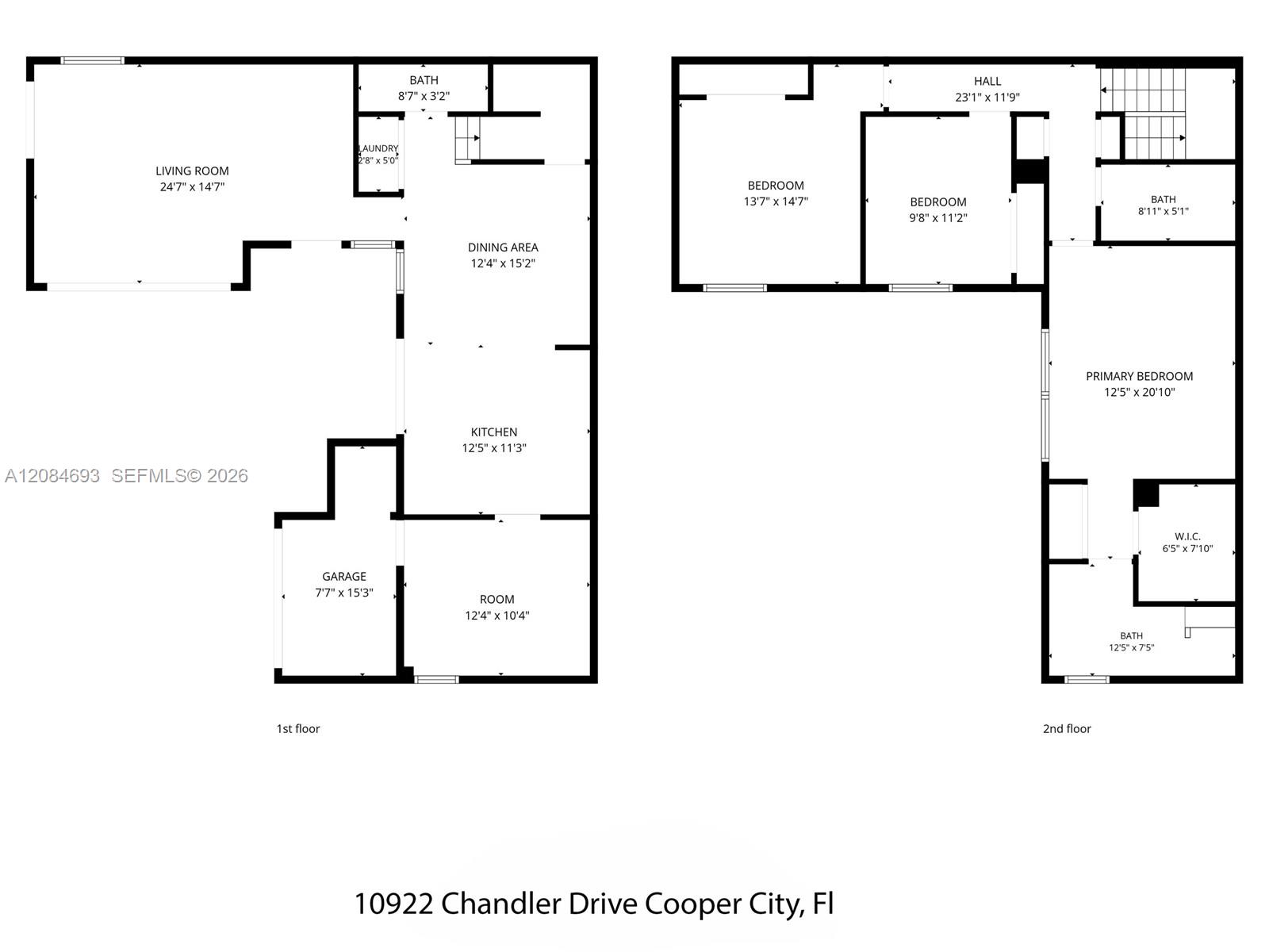 10922 Chandler Drive Property Photo 48
