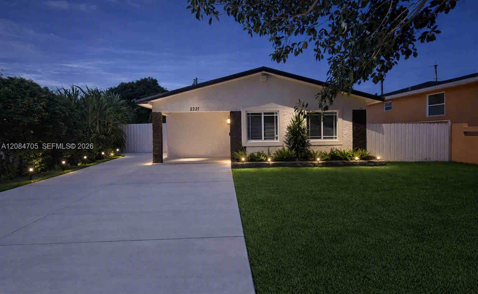 2221 NW 170th Street