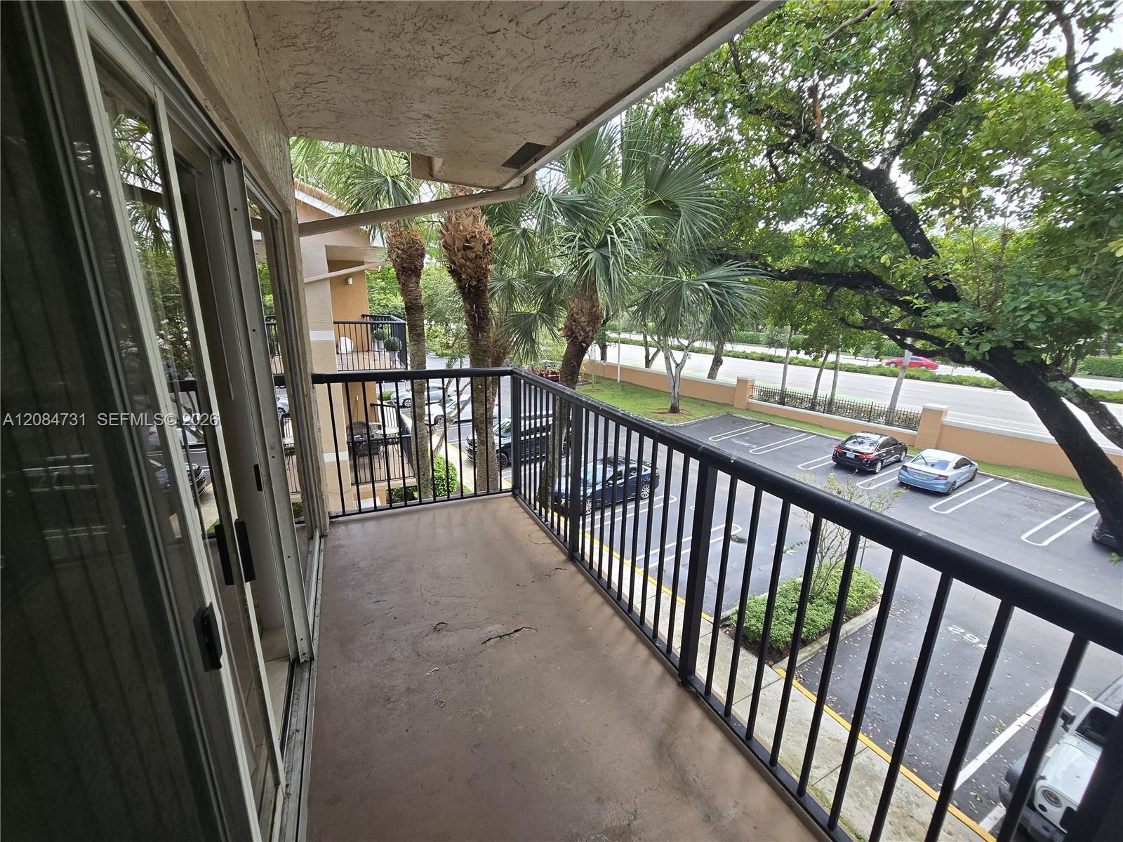 8701 Wiles Road 305 Property Photo 1