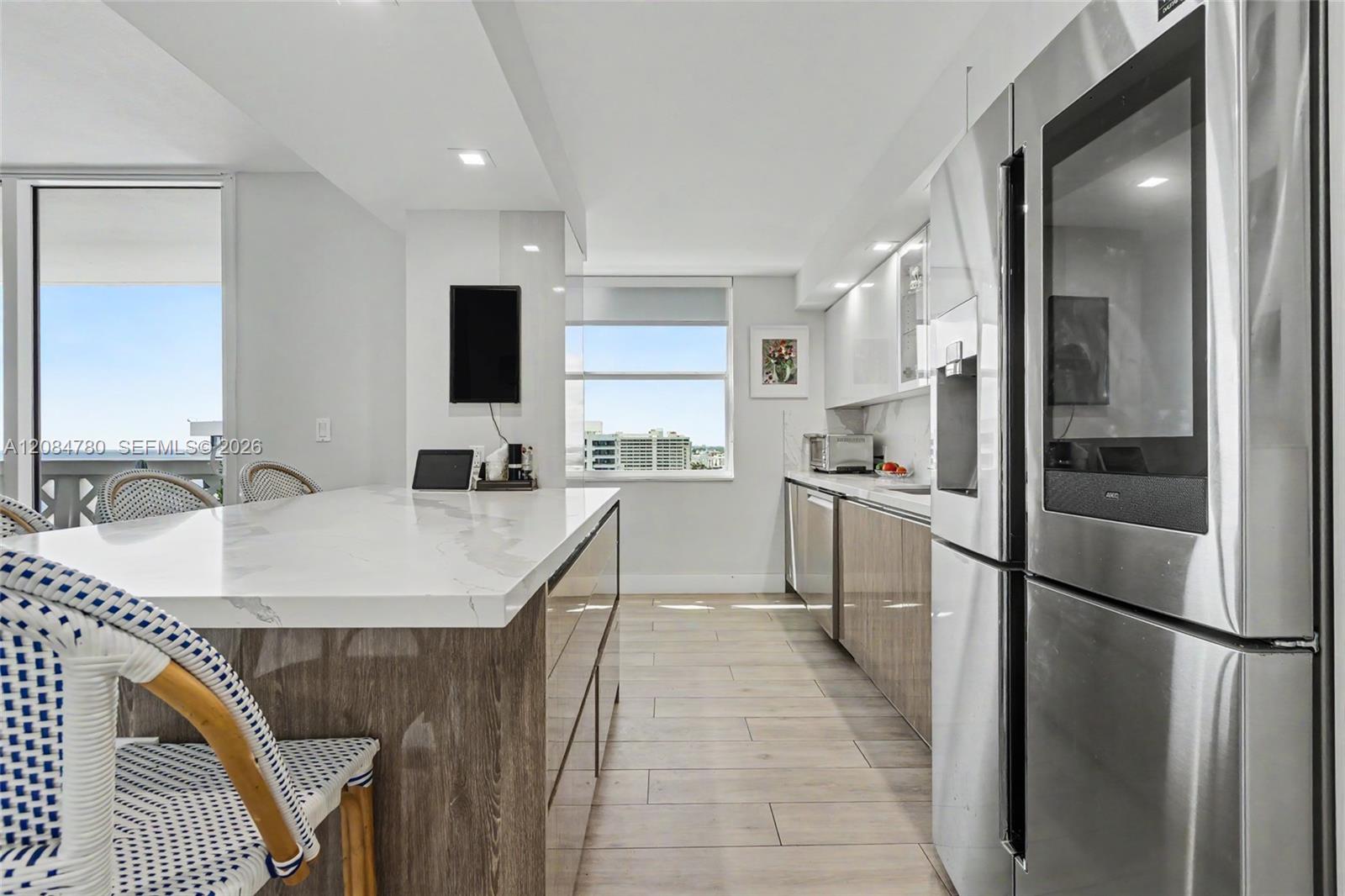1200 S Ocean Boulevard 17g Property Photo 9