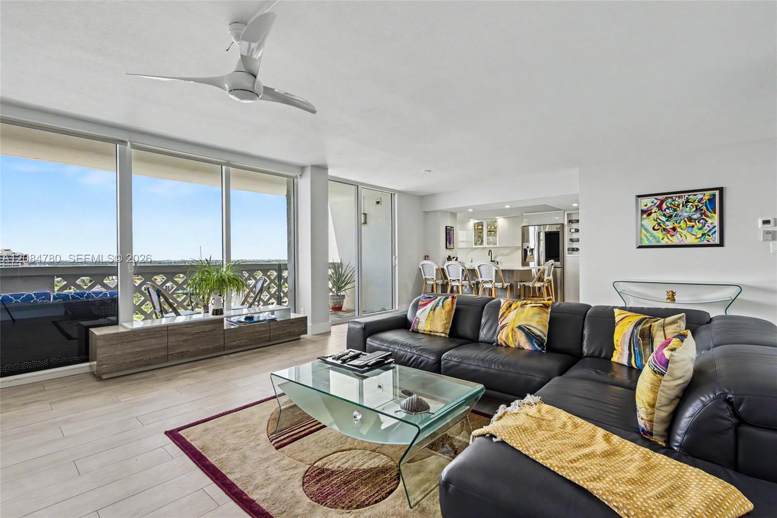 1200 S Ocean Boulevard 17g Property Photo 15